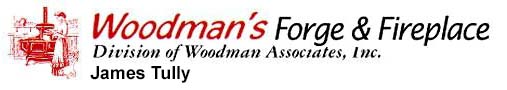 Woodman's Forge
