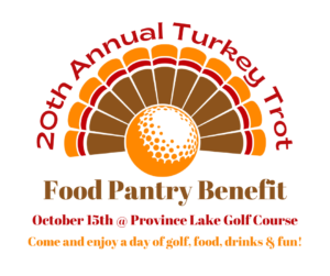 Turkey Trot Golf Outing